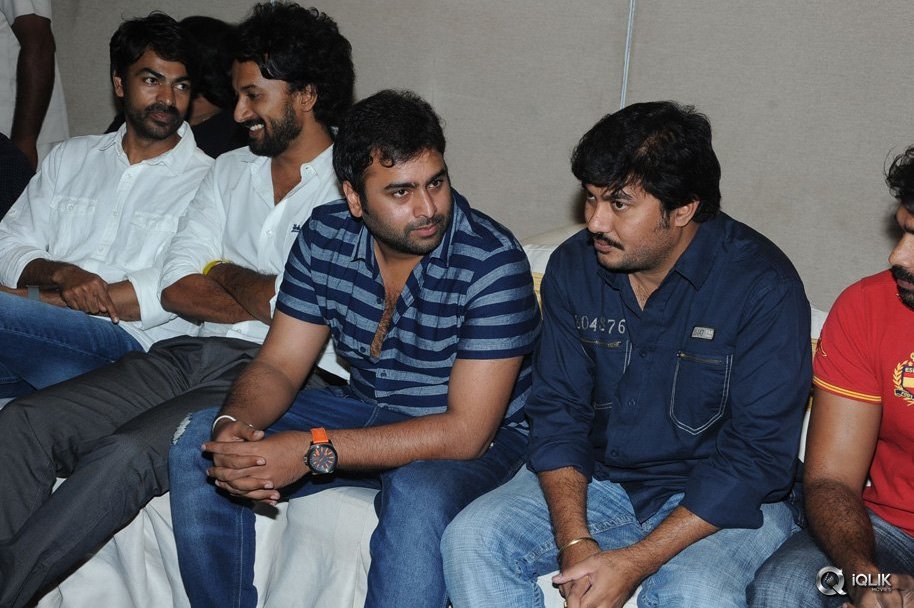 Asura-Movie-Success-Meet